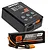Spektrum 7.4V 5000mAh 50C 2S Hard Case LiPo Battery & S100 100W USB Smart Charger SPMX-1032