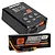 Spektrum 7.4V 5000mAh 50C 2S Hard Case LiPo Battery & S100 100W USB Smart Charger SPMX-1031