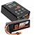 Spektrum 11.1V 5000mAh 50C 3S Hard Case LiPo Battery & S100 100W USB Smart Charger SPMX-1033