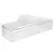 Axial 1/10 1967 Chevrolet C10 Unpainted Body Shell - Clear AX31498