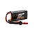 Spektrum 11.1V 800mAh 50C 3S Soft Case LiPo SPMX8003SJ50