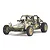 Tamiya Fast Attack Vehicle RC Buggy Electric 4WD 1/10 Scale Kit 58496