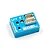 Yeah Racing Blue Aluminium Mini Hackslider V4 Adjustable Gyro Drift Stability Control System YE-0046BU