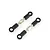 HSP 46mm Turnbuckles 2Pcs 10391