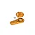 GPM Gold Aluminium 23T Servo Saver MX023TSH-GD