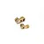 GPM Gold Aluminium 20T Brake Caliper Servo Arm Set 2Pcs MX2020T-GD