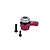 GPM Red Aluminium 20T Servo Horn w/ Built in Servo Saver LMTM020TSH-R