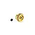 HSP Brass 23T 0.6Mod Pinion Gear 11193B