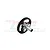 GPM Medium Carbon Steel 54T 32dp/0.8Mod Spur Gear w/ Silver Aluminium Slipper Eliminator MAVE054TS-S