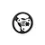 GPM Medium Carbon Steel 50T 32dp/0.8Mod Spur Gear w/ Silver Aluminium Slipper Eliminator MAVE050TS-S
