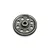 HSP Steel 64T 0.6Mod Spur Gear 11184
