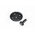 HPI Hardened Steel 9T/29T Differential Ring & Bevel Gear Set 160090