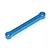 HSP Blue Aluminium Ackerman Plate 102040