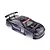 HSP 1/10 FlyingFish 1 On Road Painted Purple Body Shell 12302