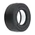 Pro-Line 2.0" Reaction HP No-Prep Belted Rear Tyres w/ Foam Inserts 2Pcs PRO1023600