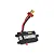 Xinlehong 40A Brushed ESC/Receiver Combo 30-ZJ07A
