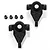 HSP Steering Hubs 2Pcs 18004