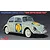 Hasegawa 1/24 1963 Volkswagen Beetle Type 1 "Nippon Grand Prix" Car Scaled Plastic Model Kit H20623