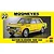 Hasegawa 1/24 Datsun Bluebird 1600 SSS "Mooneyes" Car Scaled Plastic Model Kit H20616