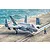 Italeri 1/72 F-35C Lightning II Fighter Jet Scaled Plastic Model Kit 1469