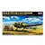Tamiya 1/48 Mitsubishi KI-46 III Type 100 Reconnaissance Aircraft with 4x4 Kurogane Light Vehicle Scaled Plastic Model Kit 25217