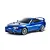 Tamiya BT-01 Toyota Supra RC Car Electric 2WD 1/10 Scale Kit - Blue 47505