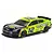 Losi NASCAR 2024 Ford Mustang RC Race Car Electric AWD 1/12 Scale RTR - Ryan Blaney #12 Menards LOS1122412