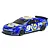 Losi NASCAR 2024 Chevrolet ZL1 Camaro RC Race Car Electric AWD 1/12 Scale RTR - Chase Elliott No. 9 NAPA LOS1122409