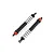 HSP Assembled 82-120mm Shock Absorbers Hard 2Pcs 18019N