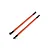 HSP 132.5mm Orange Linkages 2Pcs 18020