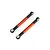 HSP 60mm Orange Linkages 2Pcs 18021
