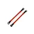 HSP 125mm Orange Linkages 2Pcs 18022