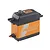 Savox Orange Aluminium SA-1256TG Plus Standard 36kg 6V Coreless Metal Geared Servo SA-1230SG-PLUS