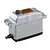 Savox Silver Aluminium SA-1256TG Plus Standard 30kg 6V Coreless Metal Geared Servo SA-1283SG-PLUS