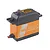 Savox Orange Aluminium SB-2230SG Plus Standard 55kg 8.4V Brushless Metal Geared Servo SB-2230SG-PLUS