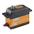 Savox Orange Aluminium SB-2272SG Plus Standard 10kg 8.4V Brushless Metal Geared Gyro Servo SB-2272MG-PLUS