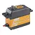 Savox Orange Aluminium SB-2274SG Plus Standard 30kg 8.4V HV Brushless Metal Geared Servo SB-2274SG-PLUS