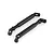 HSP Universal Telescopic Drive Shafts 2Pcs 18027