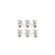 HSP 5.9mm Pivot Balls 6Pcs 18030