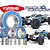 Plaig RC Kyosho 1/8 Psycho Kruiser 2.0 Standard Bearing Kit 657479188496