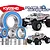 Plaig RC Kyosho 1/8 USA-1 Standard Bearing Kit 657479334091