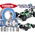 Plaig RC Kyosho 1/8 Inferno Neo 3.0 Standard Bearing Kit 657479120120