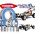 Plaig RC Kyosho 1/10 Optima Mid Standard Bearing Kit 657479235626