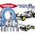 Plaig RC Kyosho 1/10 JJ Ultima 60th Anniversary Standard Bearing Kit 657479108876