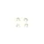HSP 2.5mm E-Clips 4Pcs 18036