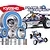 Plaig RC Kyosho 1/10 Turbo Scorpion 2WD Standard Bearing Kit 657479124289