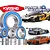 Plaig RC Kyosho Mini-Z RWD Standard Bearing Kit 657479095299