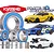 Plaig RC Kyosho Mini-Z AWD Standard Bearing Kit 657479181145