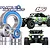 Plaig RC Losi 1/10 Hammer Rey U4 Standard Bearing Kit 657479109071