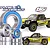 Plaig RC bearing kit for Losi Tenacity TT Pro featuring various metal ball bearings and images of the Losi RC truck.